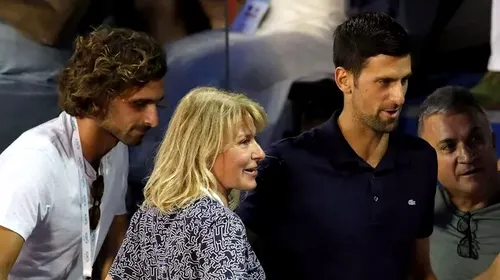 Novak Djokovic a aterizat la Belgrad după expulzarea din Australia! Surpriza de proporții avută de Nole la sosirea acasă | FOTO