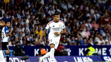Mbappé, lovitură înaintea decernării Balonului de Aur! Ferré al ALT favorit