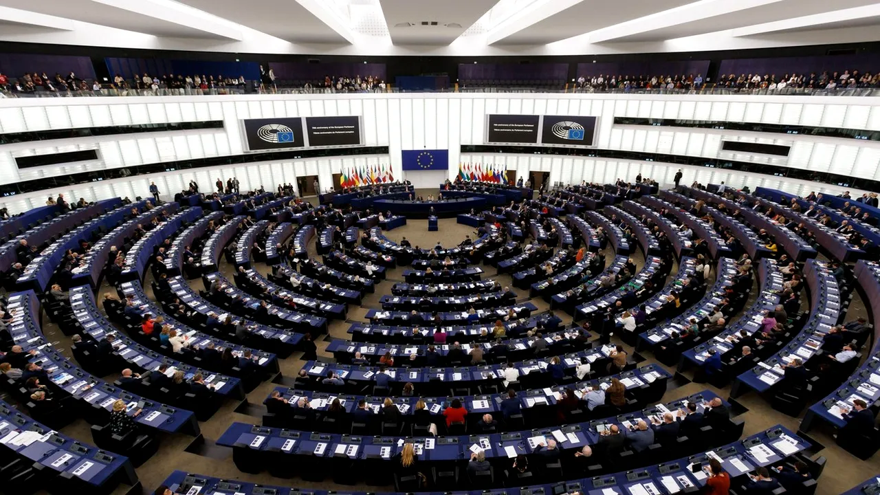 Cutremur în Parlamentul Uniunii Europene din cauza Cupei Mondiale din Qatar! Scandal monstru de corupție: s-au făcut mai multe arestări la nivel înalt | VIDEO