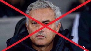 Cel mai prost start de sezon în 29 de ani, fatal pentru "Special". Mourinho, OUT de la United zilele următoare