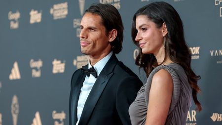 L-a învins pe Chivu și a anunțat că divorțează de Alina după 7 ani: „Am luat decizia împreună”