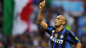 Maicon, gata să meargă la Anji dacă va primi o avere!** S-a răzgândit după o lecție de geografie a Rusiei