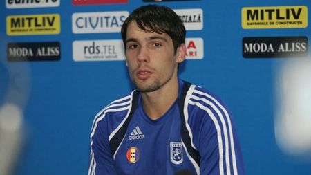 Știința vinde TOT!** Piți: "Găman e transferabil și în țară!" VEZI cum vrea Gigi să-l ia la Steaua!
