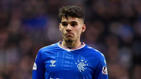 Ianis Hagi, cel mai slab jucător al lui Rangers după remiza cu Hamilton! Ce notă a primit internaționalul român