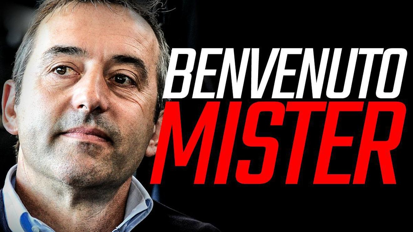 OFICIAL | AC Milan i-a găsit înlocuitor lui Gennaro Gattuso. El este noul antrenor al clubului rossonero