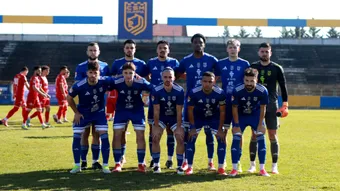 Probleme pentru CSM Olimpia Satu Mare: riscă să piardă trei jucători importanți, printre care și principalul căpitan, anchetați la FRF! Directorul clubului spune că nu știe motivul, dar a pregătit ”niște scenarii pentru a lua măsuri”