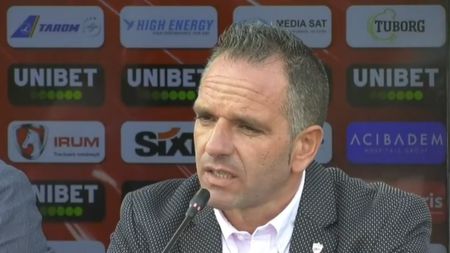 Spaniolii vor urgent un audit la Dinamo! „De multe ori pot fi lucruri ascunse”. Ce a spus Pablo Cortacero despre posibilitatea de se retrage de la club, dacă se descoperă și alte datorii