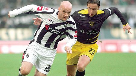 Reghecampf, dorit de Rednic