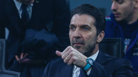 Buffon s-a lămurit, după ce Chivu a întors rezultatul în Parma - Inter cu mutările de geniu de la pauză