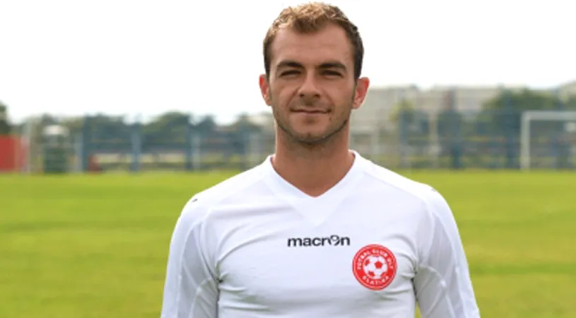 Pavel, Covalschi și Vîlcică** ratează meciul cu ASA