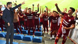 Fotbalistul intrat în dizgrația lui Adrian Mutu la Rapid, cerut insistent la naționala României: „E cel mai bun din România pe postul lui” | VIDEO EXCLUSIV ProSport SPECIAL