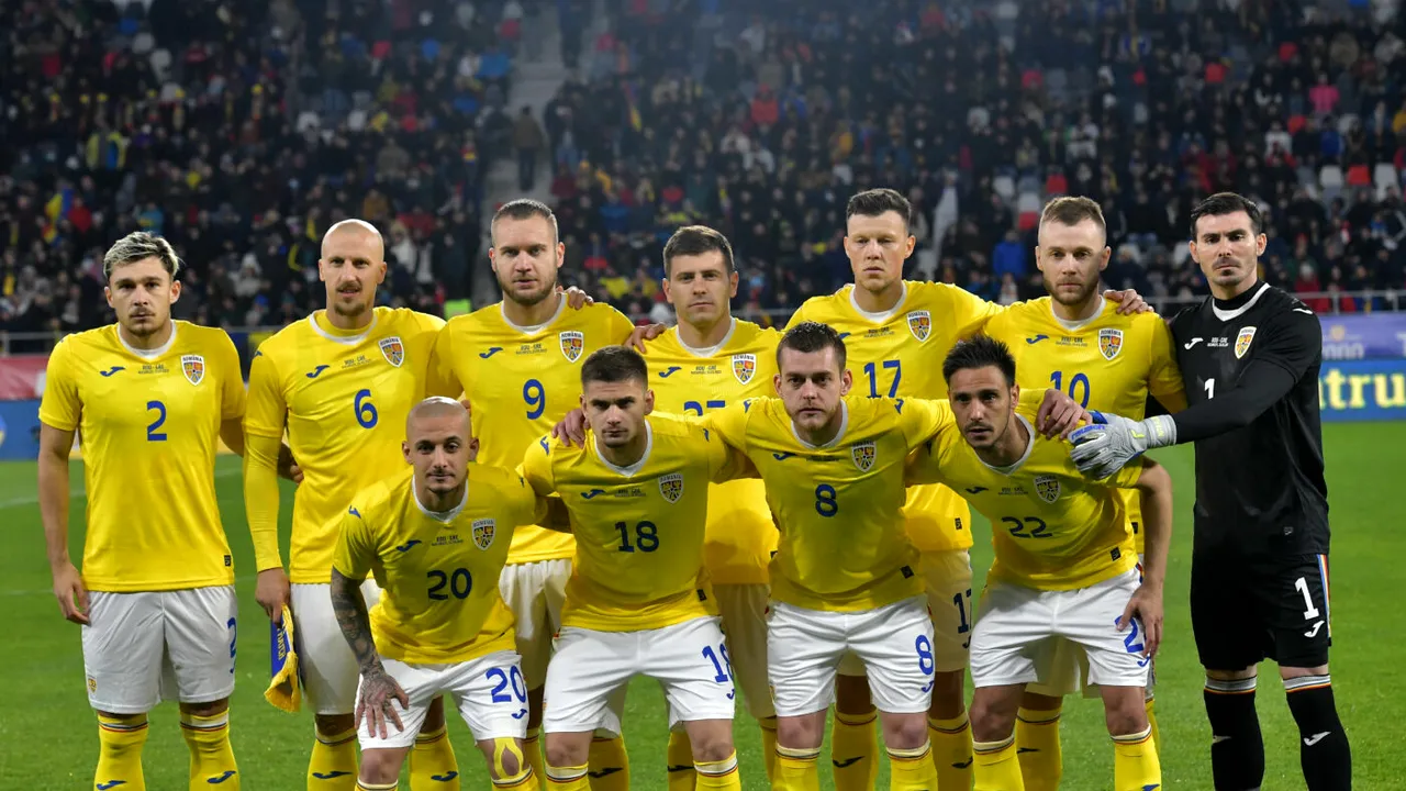 România intră în categoria echipelor accesibile! Ce spune un fotbalist al Bosniei, înaintea meciului direct de marți seară: „Cu Finlanda, e mereu dificil să joci. Cu România, nu vom avea probleme!”