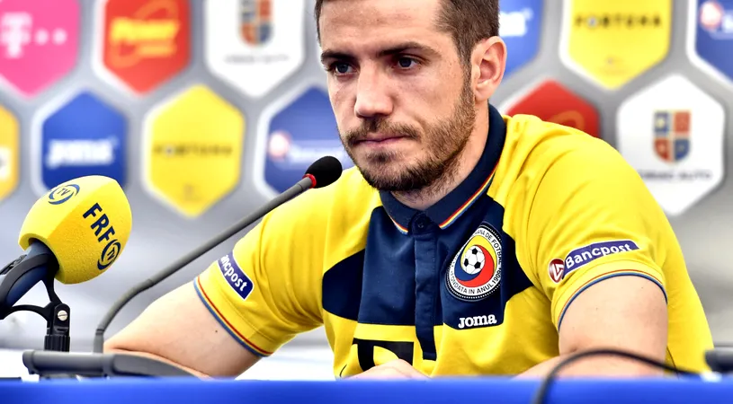 Alex Chipciu nominalizează cele patru mari talente din fotbalul românesc! Puteau ajunge super jucători, dar s-au prăbușit! EXCLUSIV