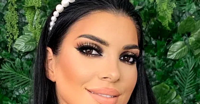 Andreea Tonciu a renunțat să mai gătească. Ce explicație a dat