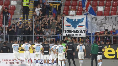 Jucătorii de la FCSB, criticați dur: „Lasă-mă cu umilinţa! Să nu mai aud de aşa ceva! Cine te pune să te duci?”