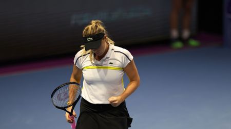 Scandal după Winners Open! Jucătoarea prinsă dopată și eliminată din competiție acuză: „Am mâncat carne contaminată la Cluj” | FOTO