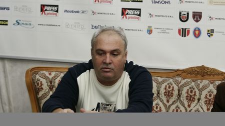 Mircea Vulc: „Prakuraitis a pregătit total greșit meciul cu Steaua" Vezi cine e favorit să preia Sibiul