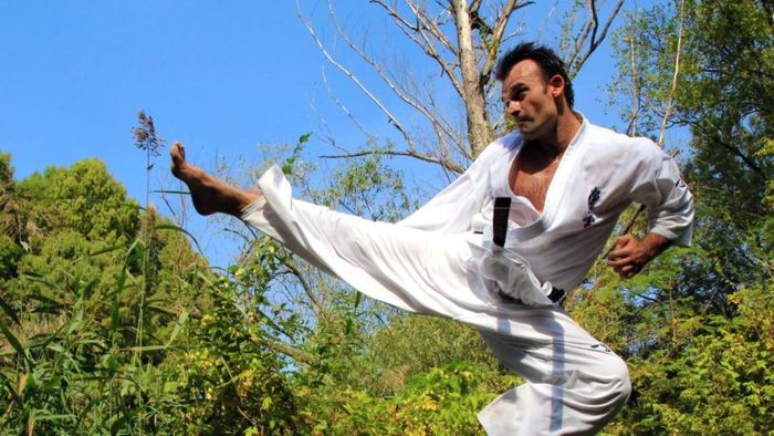 Romeo Beznea a fost numit Honbu Direct Dojo Operator de către Organizația Internațională de Karate kyokushinkaikan. Ce obiective are | FOTO