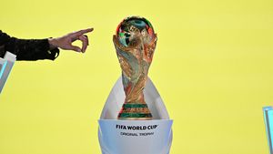 Un guru care a ghicit 3 campioane mondiale la rând a numit naționala care va câștiga turneul final din SUA. S-ar schimba istoria fotbalului