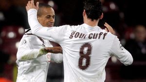 "Bordeaux era moartă, dar a fost resuscitată de români!"