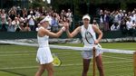 Irina Begu, înfrângere dureroasă în primul tur la Wimbledon în fața britanicei Katie Swan! Analiza tactică în detaliu direct de la fața locului