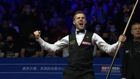 Mark Selby, noul campion mondial de snooker! Ce are în comun cu finalistul Shaun Murphy + Câți bani a încasat | VIDEO