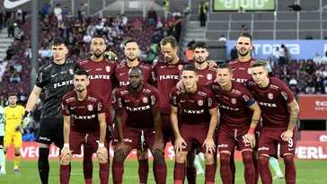 Nelu Varga a ieșit din ședința în care a făcut iureș la CFR Cluj și a anunțat decizia imediată pe care a luat-o în cazul lui Dan Petrescu: „Le-am transmis și fotbaliștilor”