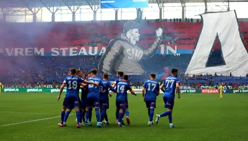 Suporterii Stelei, scrisoare deschisă către premierul Ilie Bolojan despre situația clubului și reforma dorită de administrația publică: ”Aceasta este exact genul de problemă care ar trebui rezolvată”