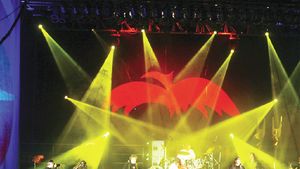 Trupa Phoenix va compune noul imn al Timișoarei