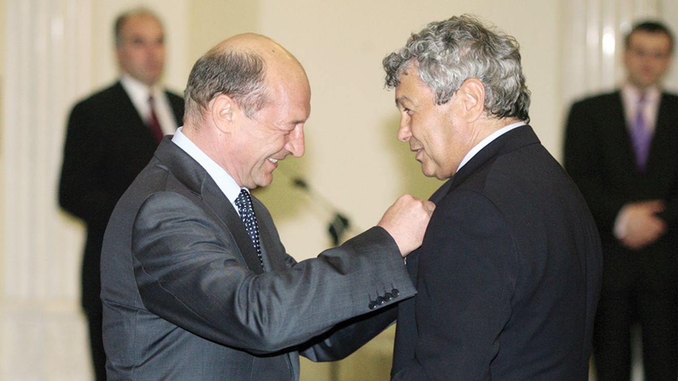 Locuri unde fotbalul moare