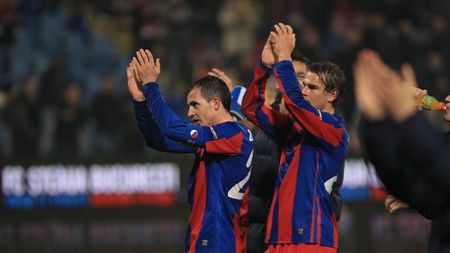 Ce cred fanii despre plecarea lui Stancu: **"Rămâne Tătărușanu să ne dea goluri" / "Să vină Aleex Pițurcăăă!" :)