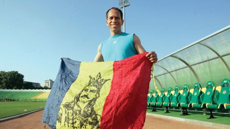 I s-a făcut dor de România după numai 6 luni! **Adailton nu are niciun gând de retragere la 36 de ani împliniți: "Sunt pregătit să mă întorc pe teren"