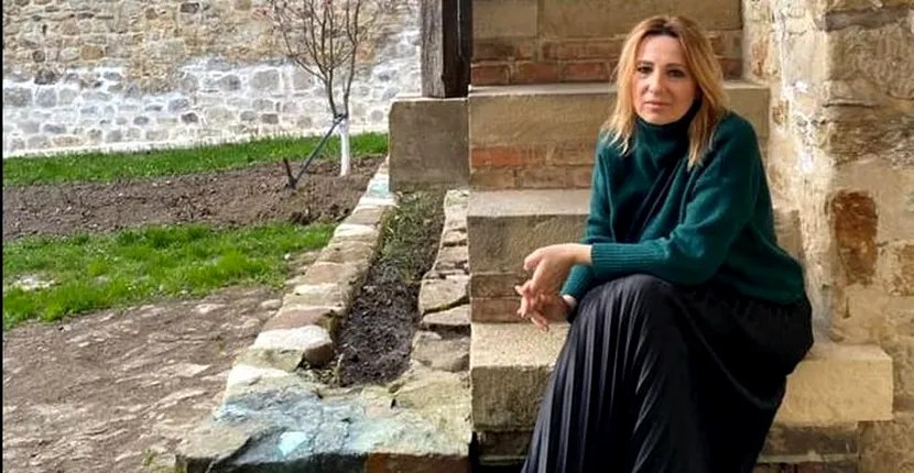 Irina Păcurariu dă detalii despre soțul său, Ticu Lăcătușu, primul român care a cucerit Everestul. ”Așteptam un supraom”