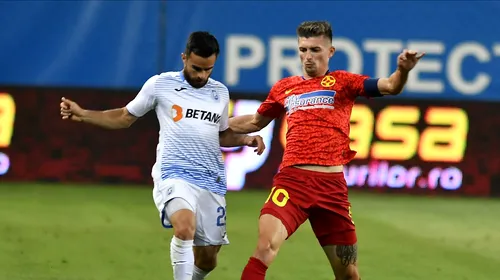 Florin Tănase ar putea fi chiar titular la Craiova! Anunțul lui Toni Petrea: „Până vineri vom vedea!”