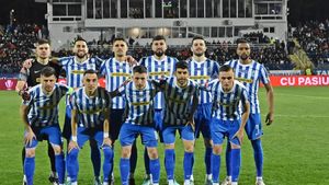 Record incredibil în Superliga: 3 meciuri în 6 zile! „Noi suntem cei mai fraieri”. Echipa din Iași, zbor charter cu avion din Ucraina spre Craiova în etapa următoare. SPECIAL