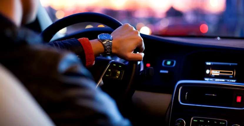 Cei mai „răi” șoferi din Europa. Țara care se află în fruntea listei