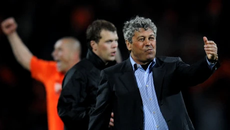 Mircea Lucescu a dezvăluit momentul care i-a marcat viața: 'Am fost foarte nervos! E destinul'