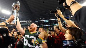 Packers a câștigat SuperBowl!** Asistență record la cea mai importantă partidă a Americii