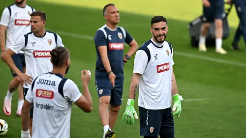 Transfer de senzație! Românul a semnat cu liderul din Serie A: „Sunt pregătit”