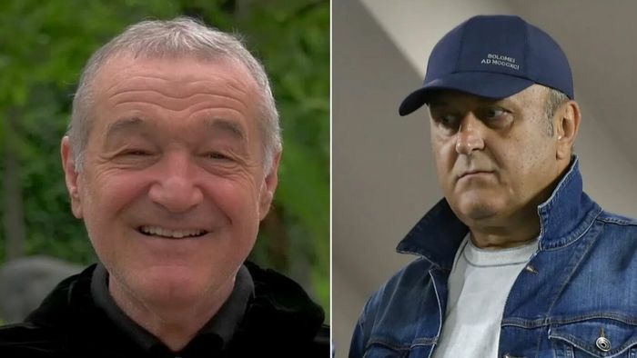 Transferul cu care Dan Șucu încearcă să îl destabilizeze pe Gigi Becali e recunoscut oficial de patronul Rapidului! ProSport, confirmat: „Îl vrem pe Krasniqi”