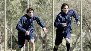 Sprint spre Giulești