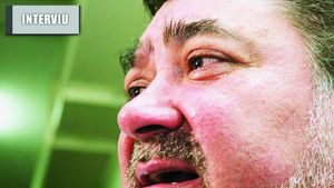 "Gigi e un maimuțoi!"