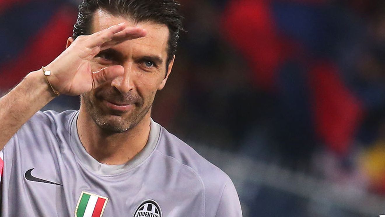 "Bătrâna Doamnă". Allegri a trimis în teren la finala cu Barcelona al doilea cel mai vârstnic "11" din istoria Ligii Campionilor. Ce medie de vârstă au avut italienii