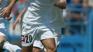 "Briliant" din Regie! "Varga o să îl înlocuiască pe Mutu!"