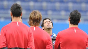 INCREDIBIL **Atletico Madrid a avut în ultimii 22 de ani mai mulți antrenori decât Fulham în 131 de ani