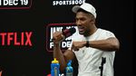 Anthony Joshua, implicat într-un accident soldat cu doi morți!