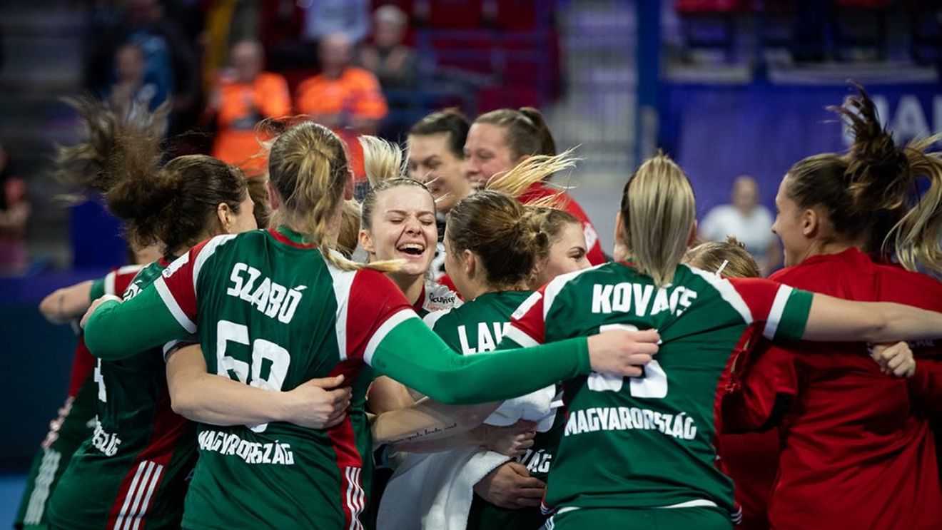 Curaj maxim pentru Kim Rasmussen, omul care a câștigat Liga Campionilor cu CSM București. A selecționat 10 jucătoare sub 23 de ani în echipa Ungariei, pentru Mondialul din Japonia