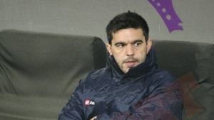 Contra: "Nu cred că ar fi fost discuții dacă îl eliminau direct pe Cânu! Am mai avut un penalty"