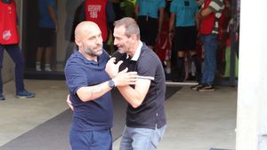 Marius Măldărășanu și-a atacat dur jucătorii după Hermannstadt - Poli Iași 0-1: „Prestația lor a fost execrabilă”. Ce spune despre plecarea de la echipa din Sibiu