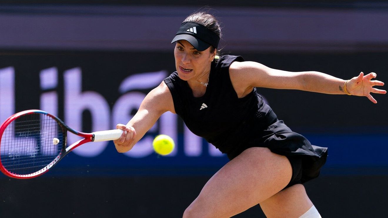 Gabriela Ruse, prima jucătoare din lume care câștigă cu 6-0 în 2026! Românca e în finala calificărilor de la Brisbane